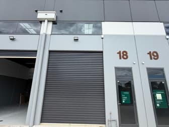 Click to view all images 18/754 Princes Fwy Laverton North VIC 3026 - Image 1