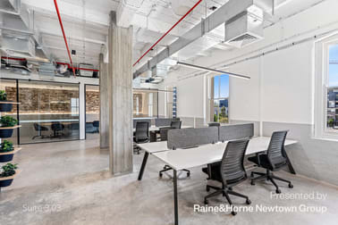 3.03/18 Flour Mill Way Summer Hill NSW 2130 - Image 2