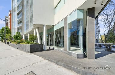 Shop 2 & Shop 3/39 Cooper Street Strathfield NSW 2135 - Image 1