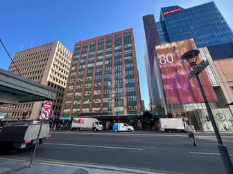 Ground  Shop 6/68 Grenfell Street Adelaide SA 5000 - Image 2