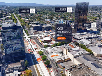 Click to view all images 908 Whitehorse Road Box Hill VIC 3128 - Image 1