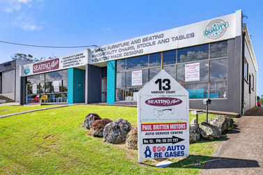 Click to view all images 13 Harvest Court Southport QLD 4215 - Image 1