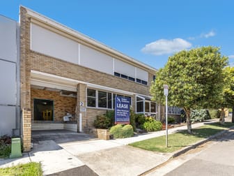 Click to view all images 2B/2 - 6 Whiting Street Artarmon NSW 2064 - Image 1