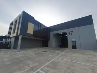 Click to view all images 47 Longford Road Epping VIC 3076 - Image 2