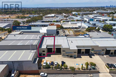 Click to view all images 4/11 Milson Place O'connor WA 6163 - Image 3