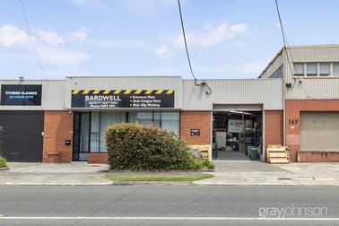 Click to view all images 163 Grange Road Fairfield VIC 3078 - Image 1