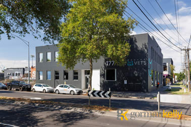 1st Floor/177 Burnley Street Richmond VIC 3121 - Image 1