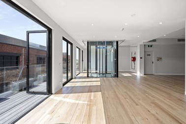 Level 2  Whole Floor/299-301 Clarendon Street South Melbourne VIC 3205 - Image 3