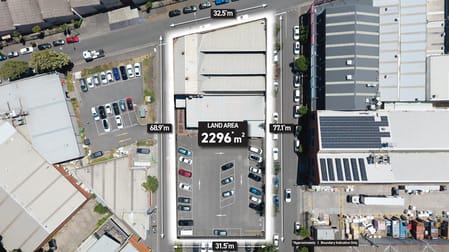 96-106 Langford Street North Melbourne VIC 3051 - Image 1