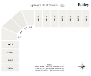 Click to view all images 44 Russell Street Branxton NSW 2335 - Image 1