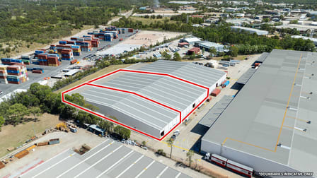 Part Building C/40 - 88 Forrester Road St Marys NSW 2760 - Image 1