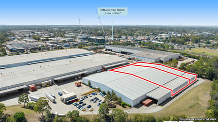 Part Building C/40 - 88 Forrester Road St Marys NSW 2760 - Image 2