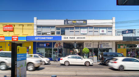 Click to view all images 12/116-120 Glenferrie Road Malvern VIC 3144 - Image 1