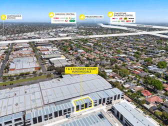 Click to view all images 1 & 3 Foundry Court Huntingdale VIC 3166 - Image 3