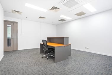 Suite 2B/49-51 Bolsover Street Rockhampton City QLD 4700 - Image 2