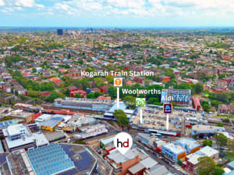 Click to view all images 1/15-17 Regent Street Kogarah NSW 2217 - Image 1