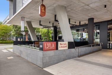 Click to view all images Ground/260 Burwood Road Hawthorn VIC 3122 - Image 1