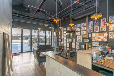 Click to view all images 219/247 Brunswick Street Fortitude Valley QLD 4006 - Image 2