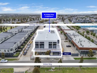 Click to view all images 45 Gilded Way Craigieburn VIC 3064 - Image 2