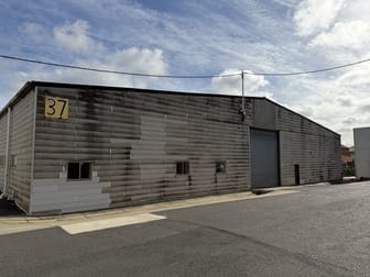 Click to view all images Shed 37/400 Somerville Road West Footscray VIC 3012 - Image 1