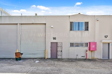 Click to view all images Wetherill Park NSW 2164 - Image 1