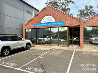 Click to view all images Suite 4/164 Welsford Street Shepparton VIC 3630 - Image 1