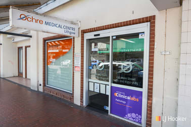 Click to view all images 2/136 Main Street Lithgow NSW 2790 - Image 1