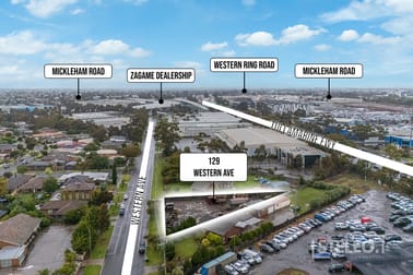 Click to view all images 129 Western Avenue Westmeadows VIC 3049 - Image 2