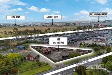 Click to view all images 129 Western Avenue Westmeadows VIC 3049 - Image 3