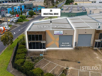 39 Industrial Drive Sunshine West VIC 3020 - Image 1