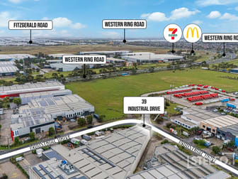 39 Industrial Drive Sunshine West VIC 3020 - Image 2