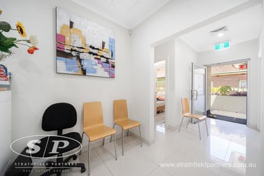 Click to view all images 93 Arthur Street Strathfield NSW 2135 - Image 2