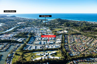 Click to view all images 7 Queensbury Avenue Currumbin Waters QLD 4223 - Image 1