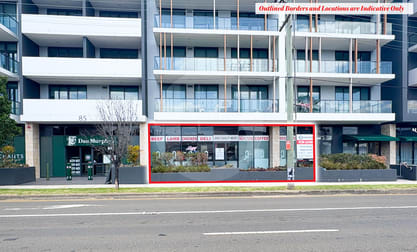 Click to view all images Shop 2/85 VICTORIA ROAD Parramatta NSW 2150 - Image 1