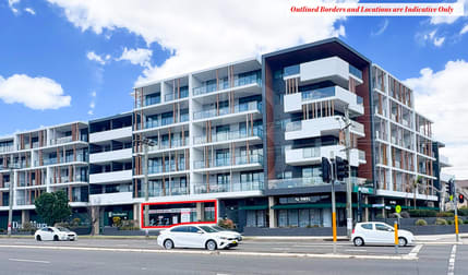 Click to view all images Shop 2/85 VICTORIA ROAD Parramatta NSW 2150 - Image 2
