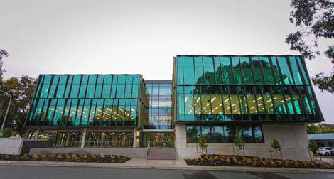 Click to view all images Tenancy A/100 Denison Street Deakin ACT 2600 - Image 1