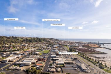 Click to view all images Office 2/12 Reeves Street South Burnie TAS 7320 - Image 2