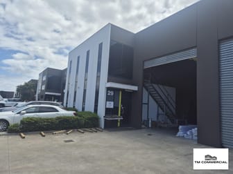 Click to view all images 29/1-11 Bryant's Road Dandenong VIC 3175 - Image 2