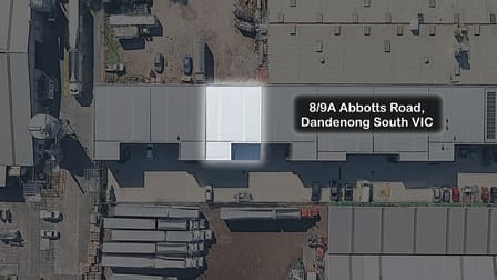 Click to view all images Unit 8/9A Abbotts Road Dandenong South VIC 3175 - Image 2