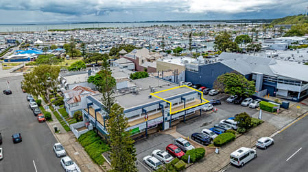 Click to view all images 13/188 Stratton Terrace Manly QLD 4179 - Image 1