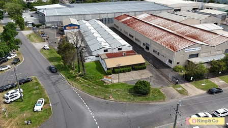 Click to view all images 361 Fison Avenue Eagle Farm QLD 4009 - Image 1