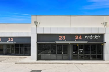 Click to view all images 20 & 23/5 Bridge Street Newtown VIC 3220 - Image 1