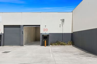 Click to view all images 20 & 23/5 Bridge Street Newtown VIC 3220 - Image 2