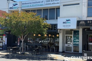 Click to view all images 1/18-20 Station Street Moorabbin VIC 3189 - Image 1