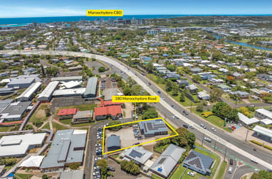 Click to view all images 180 Maroochydore Road Maroochydore QLD 4558 - Image 2