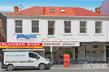 Click to view all images 164 Liverpool Street Hobart TAS 7000 - Image 1