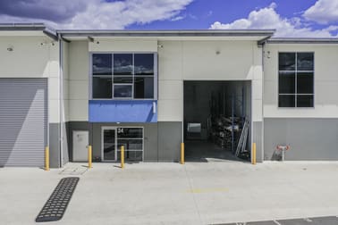 Click to view all images 24/457 Victoria Street Wetherill Park NSW 2164 - Image 1