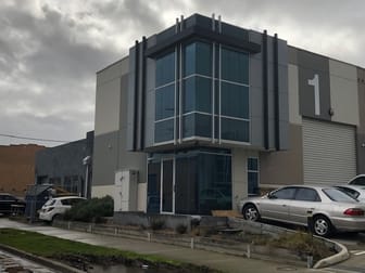 Click to view all images Unit 1/14-16 Lens Street Coburg VIC 3058 - Image 1