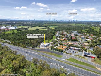 Click to view all images 3b/2-6 Breakwater Road Robina QLD 4226 - Image 1