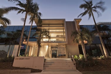 Click to view all images 1 Short Street Southport QLD 4215 - Image 1